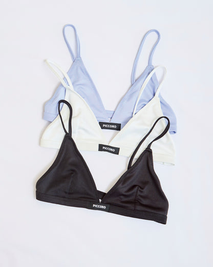 Piccoro - Bare Logo Bra