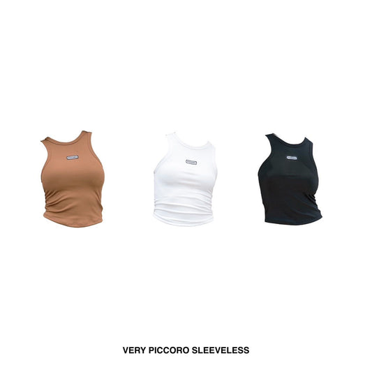 Piccoro - Very Piccoro Sleeveless