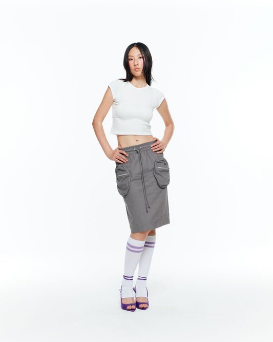 Piccoro - Team Baggy Skirt