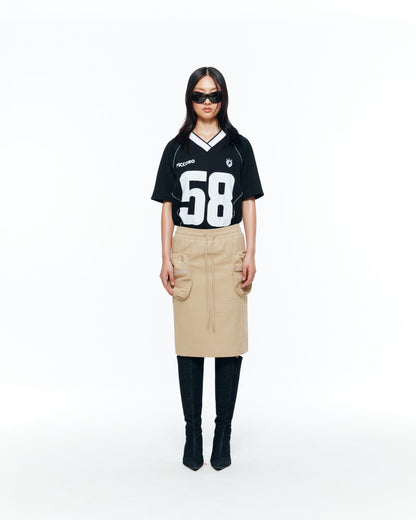 Piccoro - Team Baggy Skirt