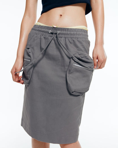 Piccoro - Team Baggy Skirt