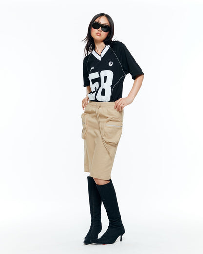 Piccoro - Team Baggy Skirt