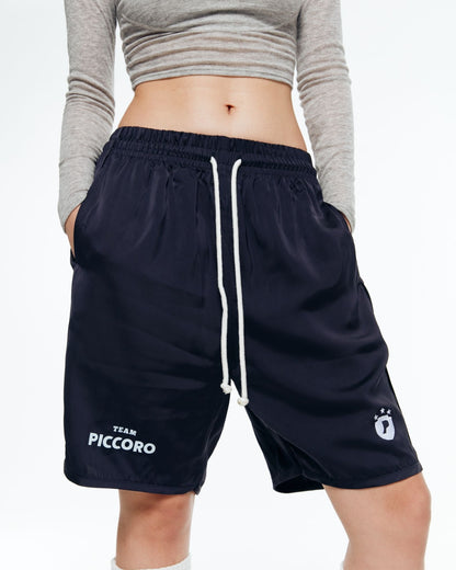 Piccoro - Team BB Logo Shorts