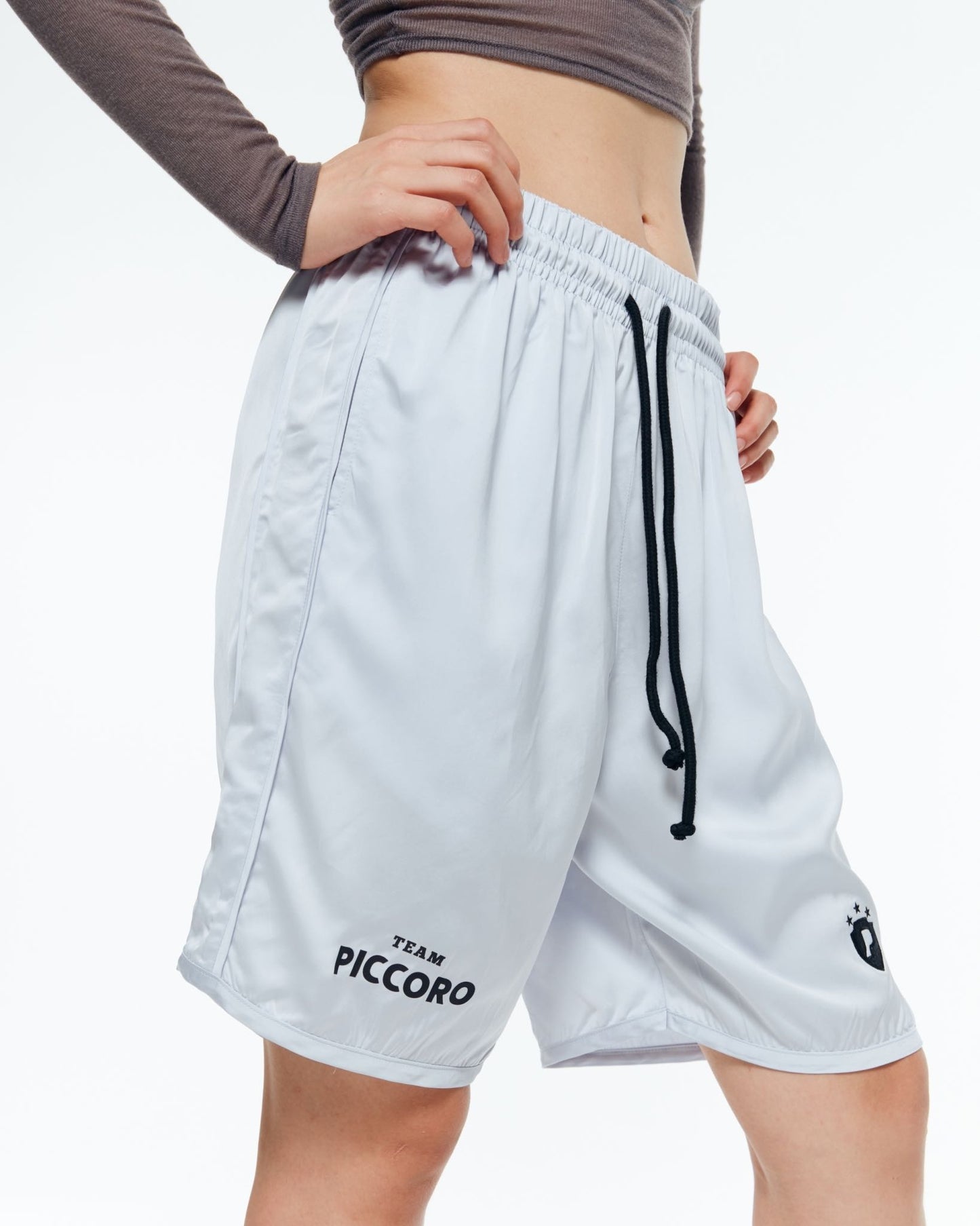 Piccoro - Team BB Logo Shorts