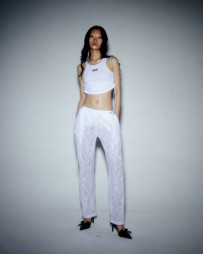 Piccoro - Angel Lace Pants