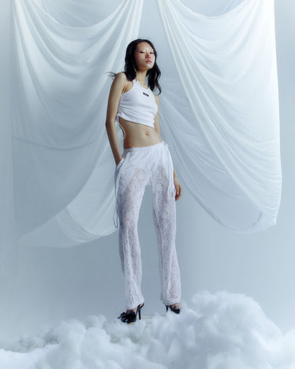 Piccoro - Angel Lace Pants