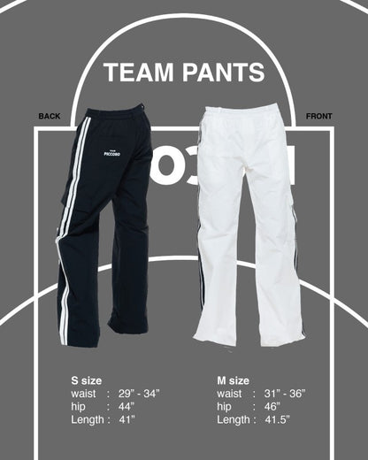 Piccoro - Team PICCORO Sweatpants